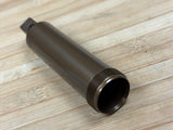 FOX Kolbenstange Float 205mm Kashima