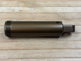 FOX Kolbenstange Float 205mm Kashima