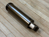 FOX Kolbenstange Float 205mm Kashima