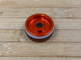 FOX Piston Assembly Trennkolben DHX2 / Float X2 1.160 Bore