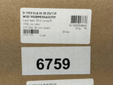 DT Swiss D 1900 Classic Dirt Vorderrad 26" schwarz