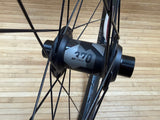 DT Swiss D 1900 Classic Dirt Vorderrad 26" schwarz