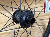 DT Swiss D 1900 Classic Dirt Vorderrad 26" schwarz