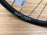 DT Swiss D 1900 Classic Dirt Vorderrad 26" schwarz