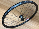DT Swiss D 1900 Classic Dirt Vorderrad 26" schwarz