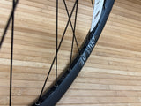 DT Swiss D 1900 Classic Dirt Vorderrad 26" schwarz