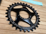 Race Face Kettenblatt Cinch 30T schwarz