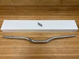 Title AH1 Lenker 38mm / 31,8mm chrom