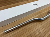 Title AH1 Lenker 38mm / 31,8mm chrom