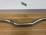 Title AH1 Lenker 38mm / 31,8mm chrom