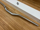 Title AH1 Lenker 38mm / 31,8mm chrom