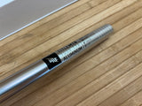 Title AH1 Lenker 38mm / 31,8mm chrom