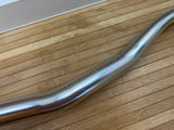 Title AH1 Lenker 38mm / 31,8mm chrom