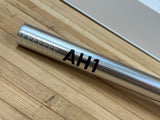 Title AH1 Lenker 38mm / 31,8mm chrom