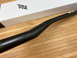 Title Form Carbon Lenker 25mm / 35mm