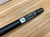 Title Form Alu Lenker 25mm / 35mm schwarz