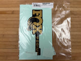Fox Decal Kit Podium 2026 F-S Kashima