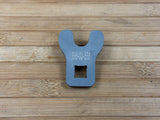 FOX Pin Spanner Wrench Werkzeug Float X