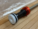 Fox 36 SL 130mm Air Shaft Glidecore NA 3 2026