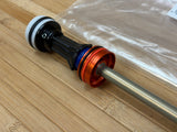 Fox 36 SL 130mm Air Shaft Glidecore NA 3 2026