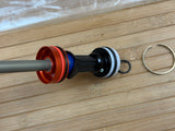 Fox 36 SL 130mm Air Shaft Glidecore NA 3 2026