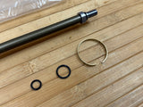 Fox 36 160mm Air Shaft Glidecore NA 3 2026