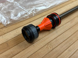 Fox 36 160mm Air Shaft Glidecore NA 3 2026