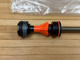 Fox 36 160mm Air Shaft Glidecore NA 3 2026