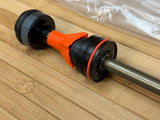 Fox 36 160mm Air Shaft Glidecore NA 3 2026