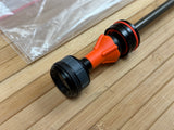 Fox 36 140mm Air Shaft Glidecore NA 3 2026