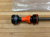 Fox 36 140mm Air Shaft Glidecore NA 3 2026
