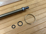 Fox 36 150mm Air Shaft Glidecore NA 3 2026