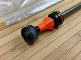 Fox 36 150mm Air Shaft Glidecore NA 3 2026