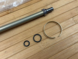 Fox 36 E-Opt / E-Bike 160mm Air Shaft Glidecore NA 3 2026