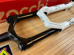 Marzocchi BOMBER Z1 Coil Federgabel Limited Edition white 29"