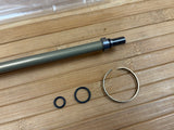 Fox 36 E-Opt / E-Bike 150mm Air Shaft Glidecore NA 3 2026