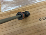 Fox 36 E-Opt / E-Bike 150mm Air Shaft Glidecore NA 3 2026
