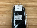 Title Everyday Socks / Socken L/XL schwarz