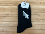 Title Everyday Socks / Socken L/XL schwarz