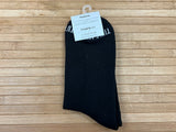 Title Everyday Socks / Socken L/XL schwarz