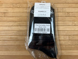 Title Everyday Socks / Socken S/M schwarz