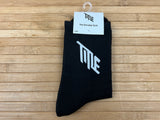 Title Everyday Socks / Socken S/M schwarz