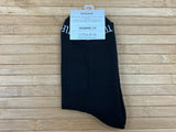Title Everyday Socks / Socken S/M schwarz