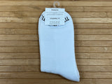 Title Everyday Socks / Socken L/XL weiß