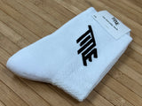 Title Everyday Socks / Socken S/M weiß