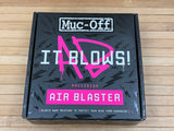 Muc Off Air Blaster / Mini Air Blower