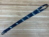 Title Lanyard / Schlüsselband schwarz
