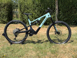 Rocky Mountain Instinct SL Powerplay Carbon C50 Gr. XL Komplettbike
