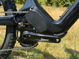 Rocky Mountain Instinct SL Powerplay Carbon C50 Gr. XL Komplettbike