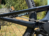 Rocky Mountain Instinct SL Powerplay Carbon C50 Gr. XL Komplettbike